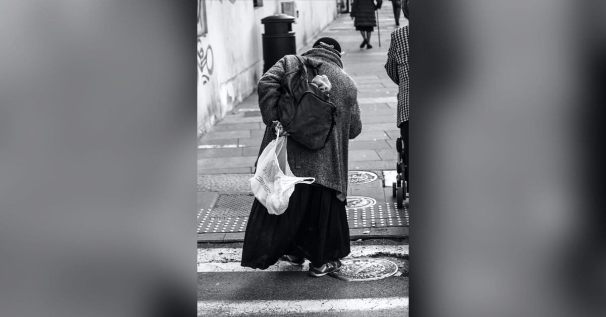 ▲有些人因為各種原因導致經濟狀況不佳，需要旁人與社會的救援。（示意圖／翻攝Pexels）