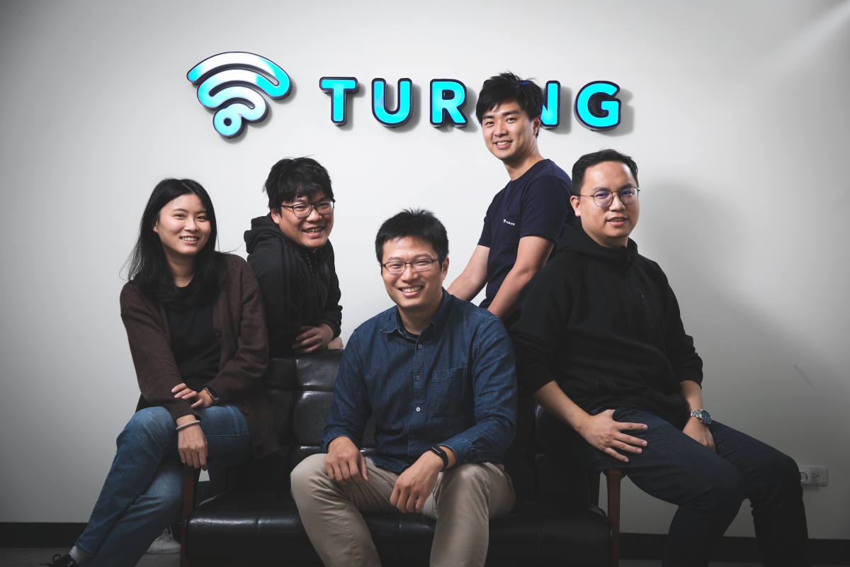 ▲而他們究竟如和靠著自駕車服務舒緩都市交通問題？（圖／台灣智慧駕駛公司）