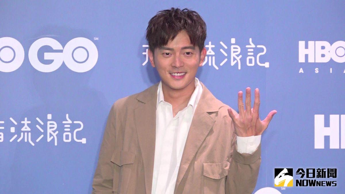 ▲宥勝曾抗拒心理諮商，怕被認證自己真的有問題。（圖／NOWnews資料照）