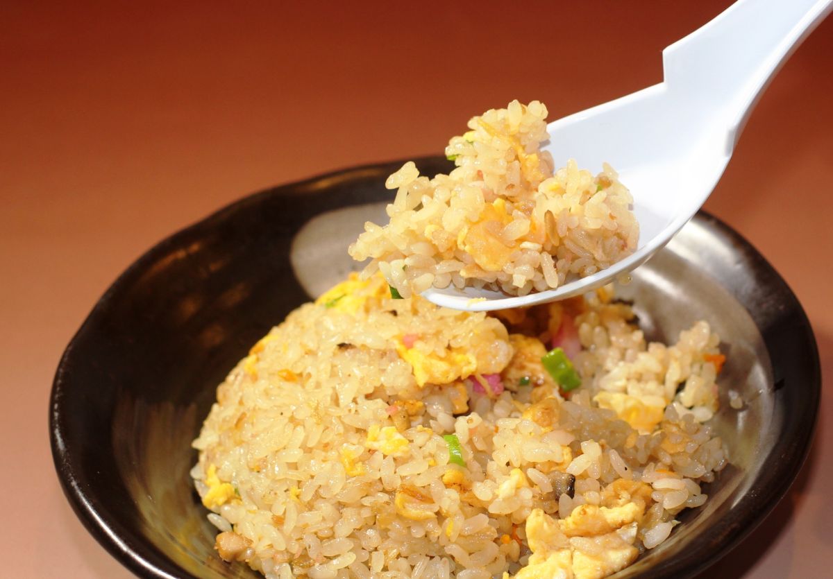 ▲搜狐號《小楊聊美食》近期分享了蛋炒飯的正確料理步驟，強調「很多人順序搞錯了，難怪不好吃」。（示意圖／翻攝PhotoAC）