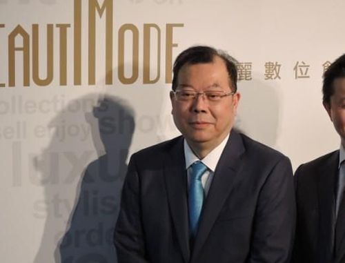 ▲力晶、力積電創辦人黃崇仁幾度帶領公司都快面臨毀滅處境，但最後又絕處逢生，在科技圈被稱為是「九命怪貓」。（圖／NOWNEWS資料照片）