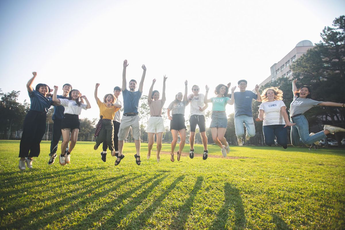 ▲中央大學校務研究發現，大部分學系的書審成績與入學後學業成績呈現正相關。（圖／中央大學提供）