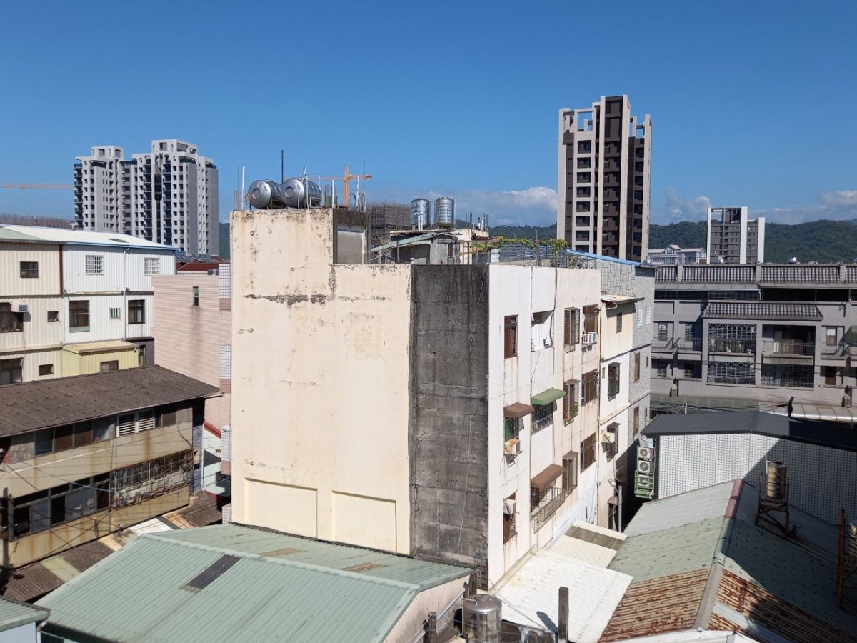 ▲示意圖，非當事房屋。（圖／NOWnews資料照片）