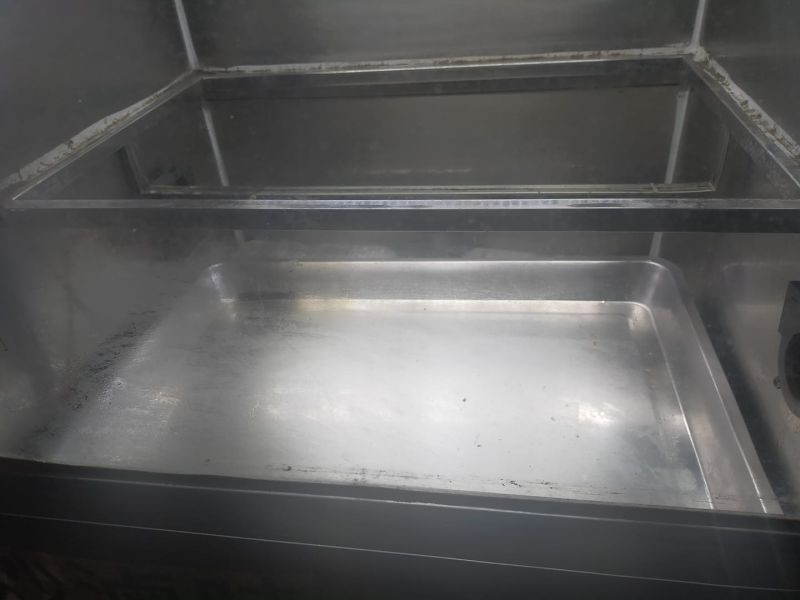 收攤前滷味完售老闆卻哭了!「背後原因」曝光 網全笑翻