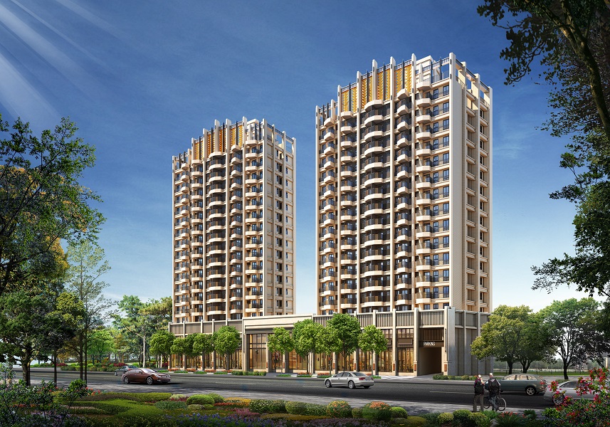 ▲該建案自然相容的空間場域，讓回家就像住飯店一樣。（圖／資料照片）