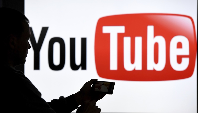 YouTube下架指控舞弊影片！共和黨痛批：打擊言論自由
