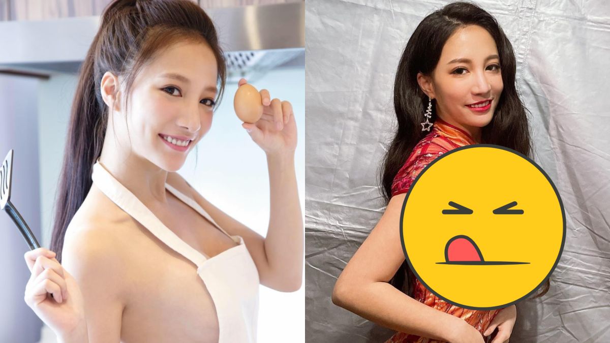 ▲林采緹穿旗袍，好身材包不住。（圖／林采緹臉書）