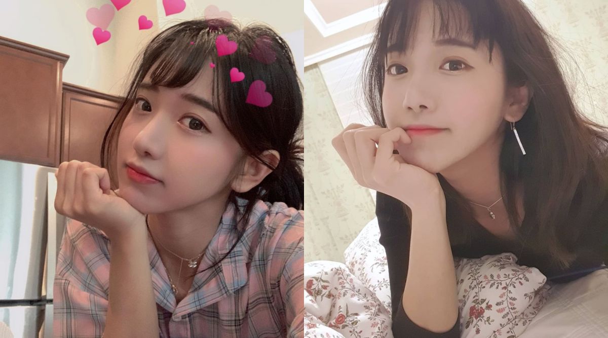 ▲企鵝妹直播自爆性愛史，承認試過一夜情和多人性行為。（圖／企鵝妹IG）