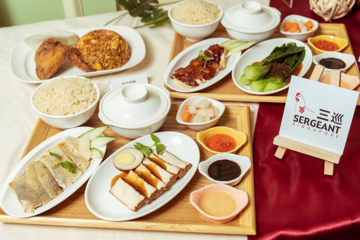 ▲十大美食薈萃，打造百樣風味。（圖／資料照片）