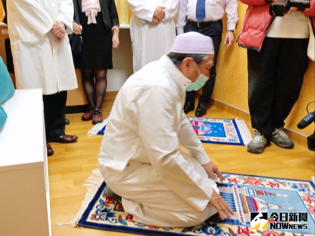 ▲ 穆斯林的齋戒月已過，即將迎來開齋節。（示意圖／報系資料照）