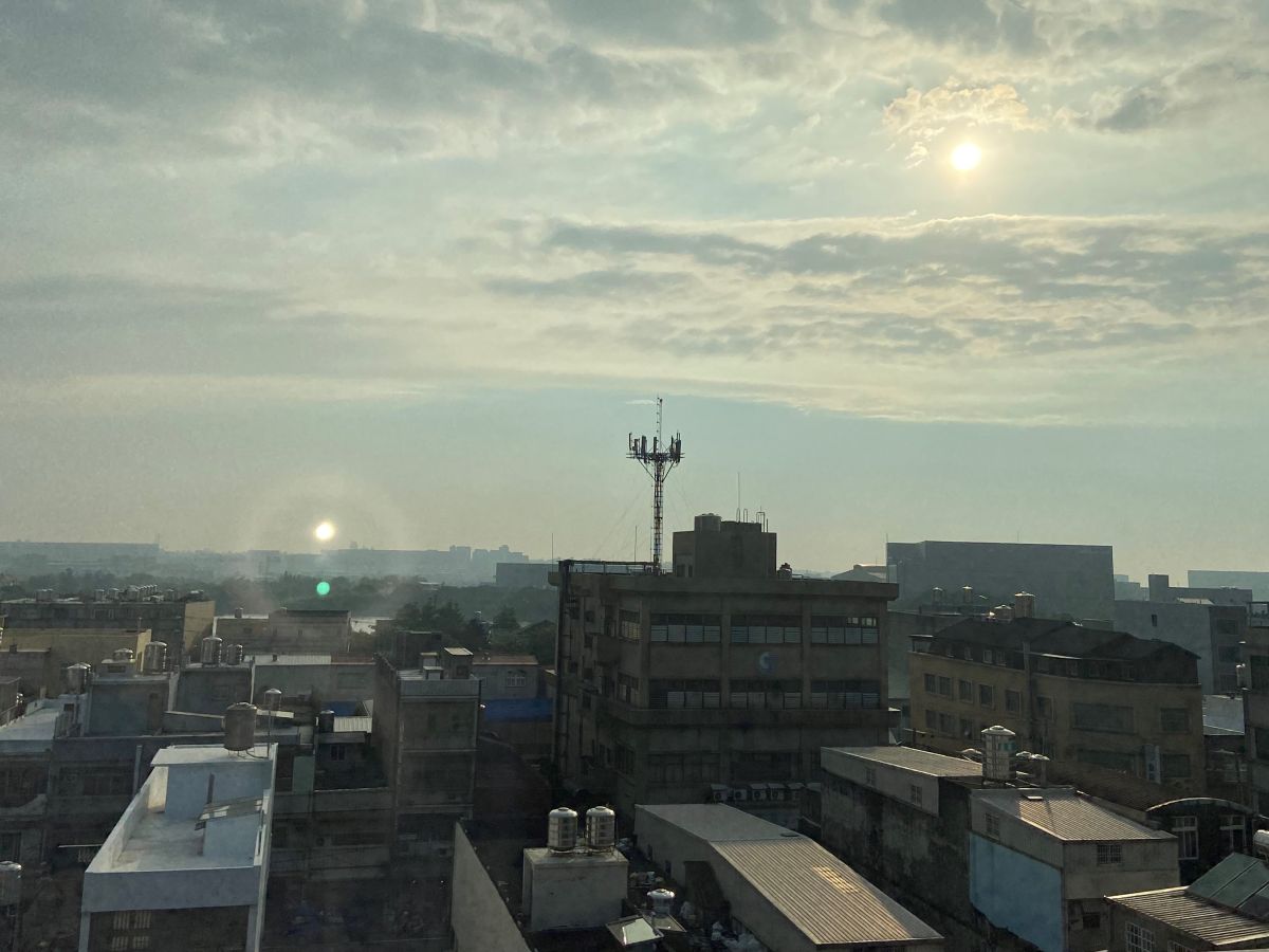 ▲桃園市大園區因區內有航空城重大建設，成為房市交易亮點。（圖／NOWnews資料照片）