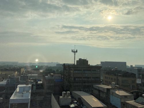 ▲桃園市大園區因區內有航空城重大建設，成為房市交易亮點。（圖／NOWnews資料照片）