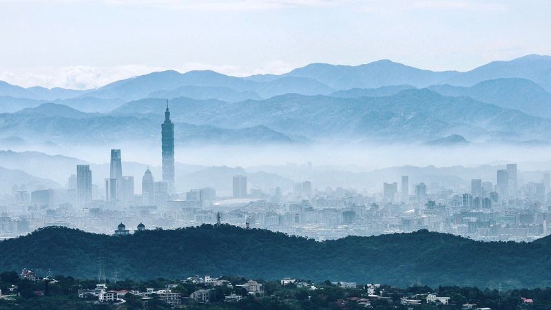 ▲李錫堤提醒近年台北、宜蘭地區可能將會有震度5以上的地震發生。（示意圖／翻攝自Pixabay）