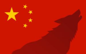 北京戰狼外交國際形象下滑　台灣藉軟實力崛起
