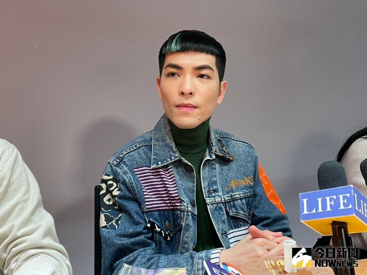 ▲蕭敬騰開的日本料理店人氣太旺，連媽媽想吃都訂不到位。（圖／記者吳雨婕攝, 2020.12.11）