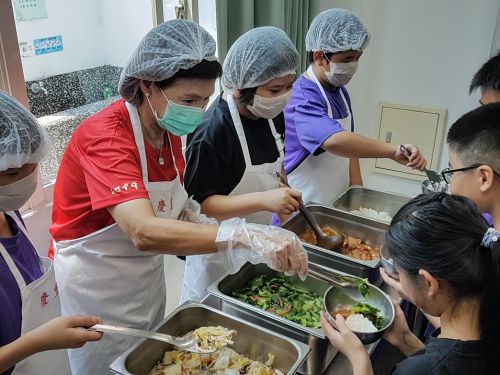 教團籲學校營養午餐停用液蛋!教育部:限定國產蛋、混用假冒解約