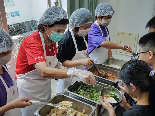 教團籲學校營養午餐停用液蛋！教育部：限定國產蛋、混用假冒解約
