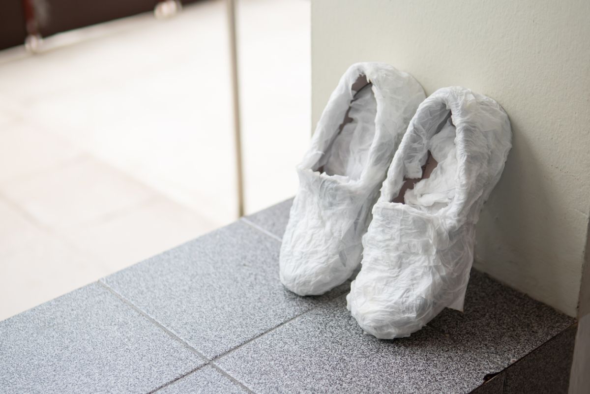 ▲最近天氣又濕又冷，居家除溼要做得徹底，才不會滋生黴菌。(圖／信義居家)