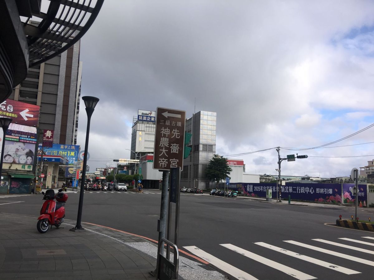 ▲捷運先嗇宮站周邊平均房價每坪40 29萬，與8年前相比，單坪成長12%。（圖／NOWnews資料照片）