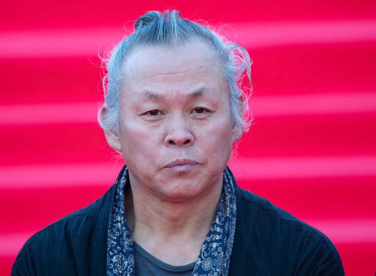 ▲南韓導演金基德驚爆過世。（圖／美聯社）