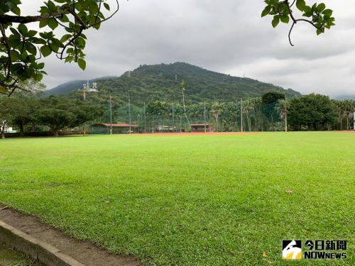 花蓮光復災後首日上課！受災學童書包、文具被沖走　兩手空空到校
