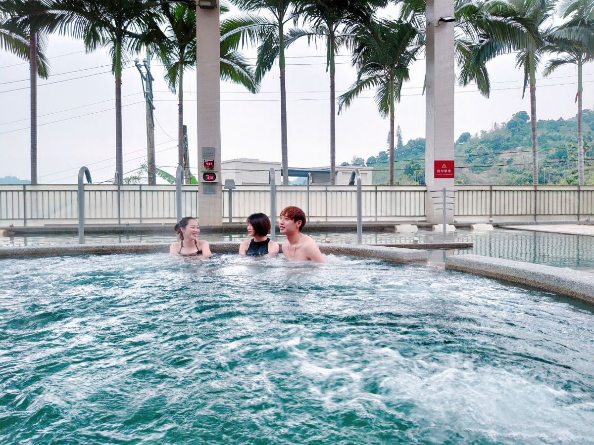 ▲台中谷關、大坑、烏日與東勢四大溫泉勝地，優質溫泉被譽為「美人湯」，中市府觀光旅遊局邀請民眾來趟台中感受身心放鬆的溫泉之旅。(圖／觀旅局提供2020.12.12)