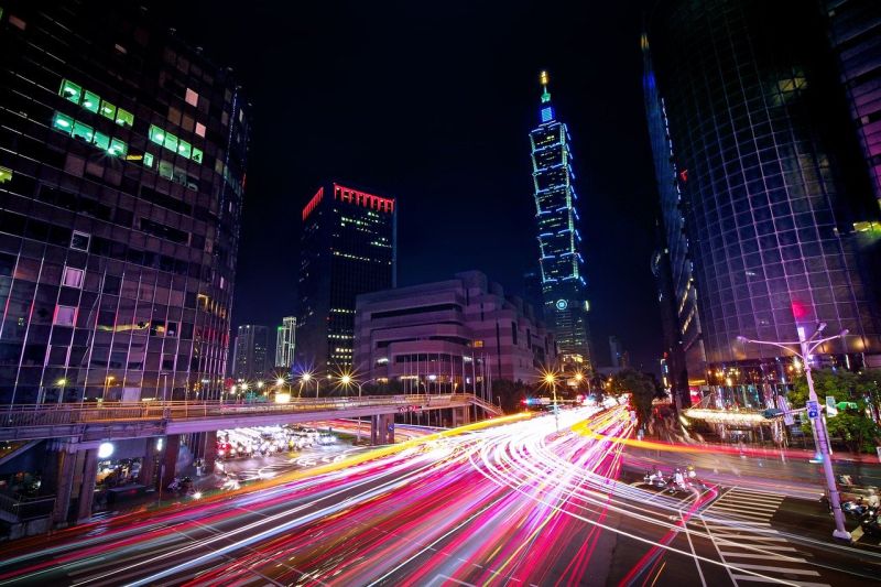 ▲台北為台灣的首都，其在經濟、文化、科技等方面都有驚人的發展，就有網友好奇發問「台北拿掉首都光環剩什麼？」而引來討論。（示意圖／翻攝Pixabay）
