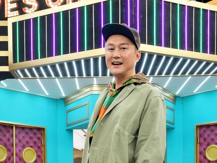 ▲何篤霖預計在哈爾濱養老。（圖／衛視提供）