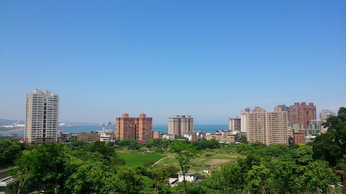 ▲房地合一税2.0修正案今（9）日立法院正式三讀通過。（示意圖／取自pixabay）