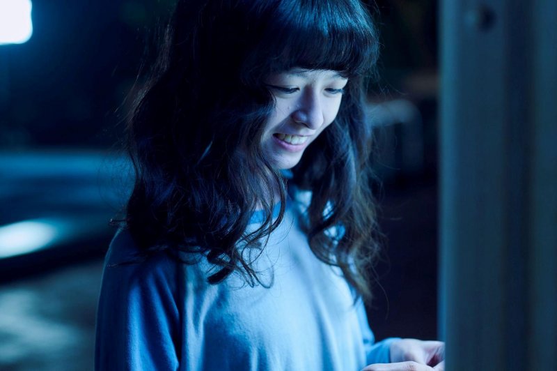 ▲《無聲》證明陳姸霏的演技實力。(圖/CATCHPLAY)