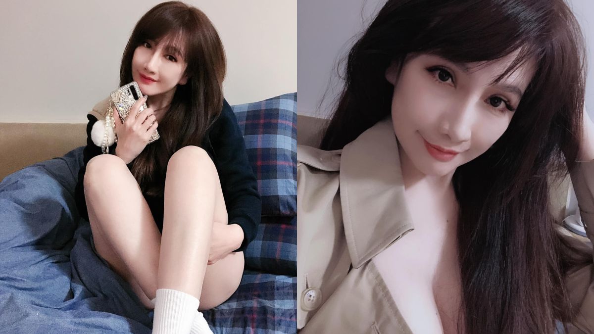 ▲陳子璇報告與鮮肉鄰居的互動。（圖／陳子璇臉書）