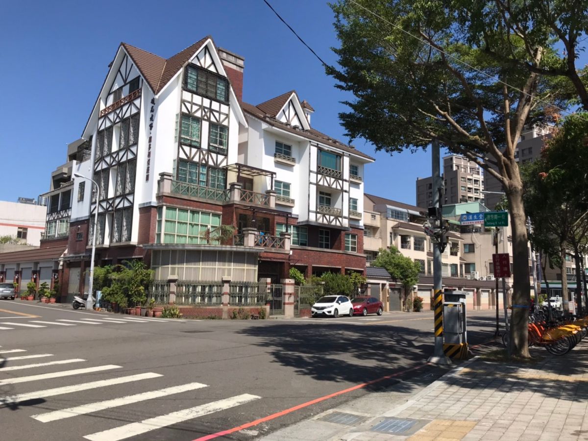 ▲台中大里的透天厝價格相對親民。（圖／NOWnews資料照片）