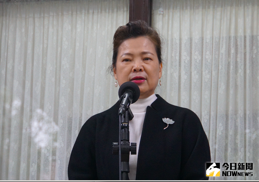 ▲白宮經濟顧問狄斯函謝經濟部長王美花解決車用晶片問題；王美花今早證實收到電子函件，她進一步表示，不論是車用晶片或是台積電赴美設廠，都顯示出台美互動良好、彼此供應鏈也將更緊密合作。（圖／記者呂炯昌攝.2020.12.15）