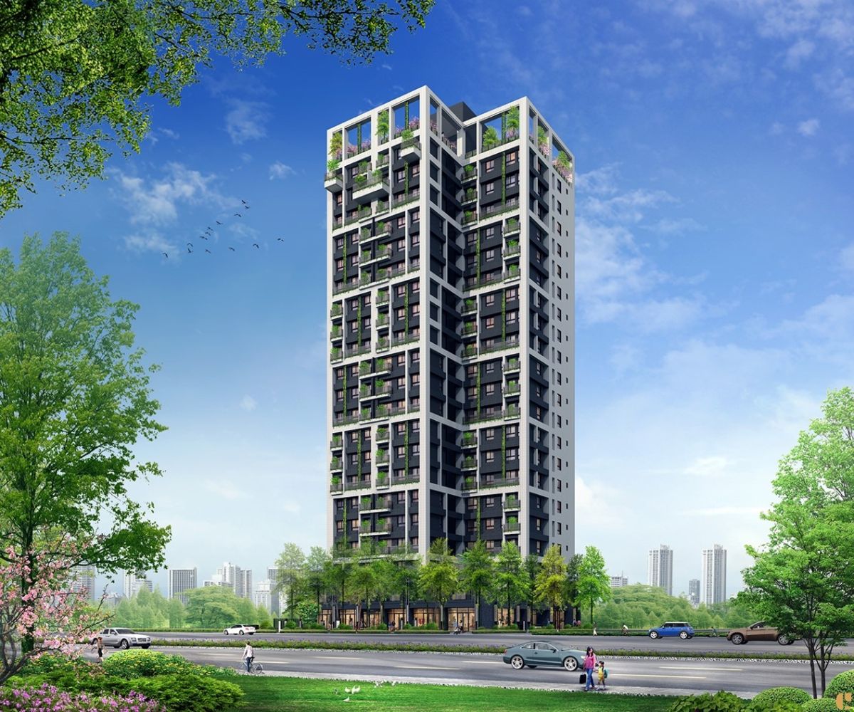 ▲台中在地品牌「豐謙建設」看準北屯區發展潛力，規劃宜居建案「森立方」。（圖／品牌提供）