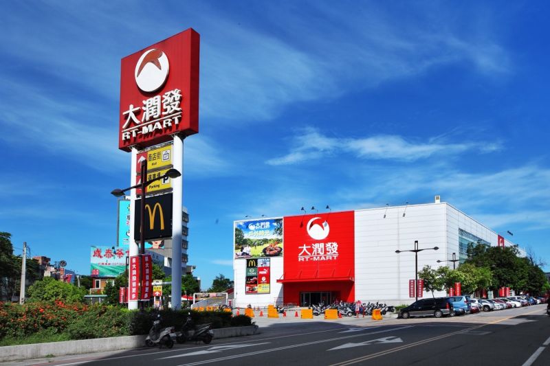 ▲除了交通便利，生活機能也十分重要。（圖／資料照片）