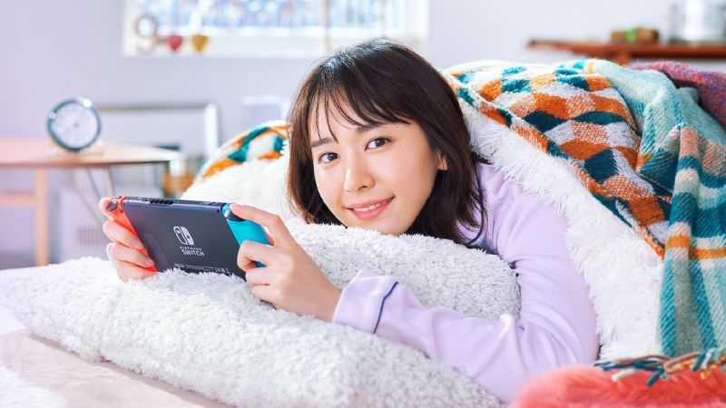 ▲新垣結衣有國民老婆的封號。(圖/新垣結衣IG)