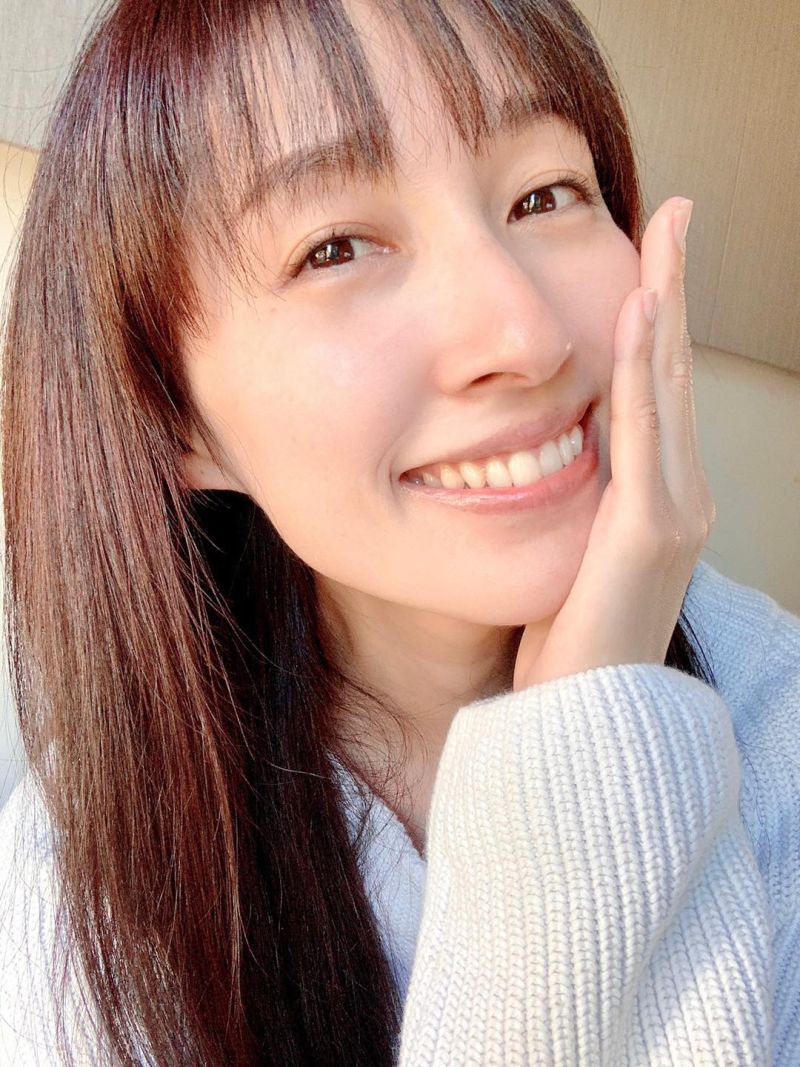 ▲范逸臣始終不認與田中千繪戀情。(圖