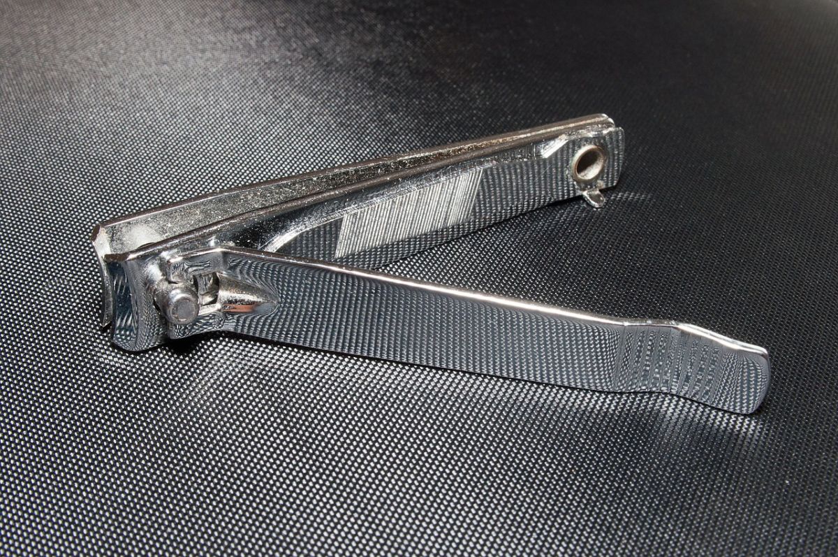 ▲韓國最新心理測驗，剪指甲時從哪個手指開始剪？秒測你真實個性。（示意圖／翻攝自Pixabay）