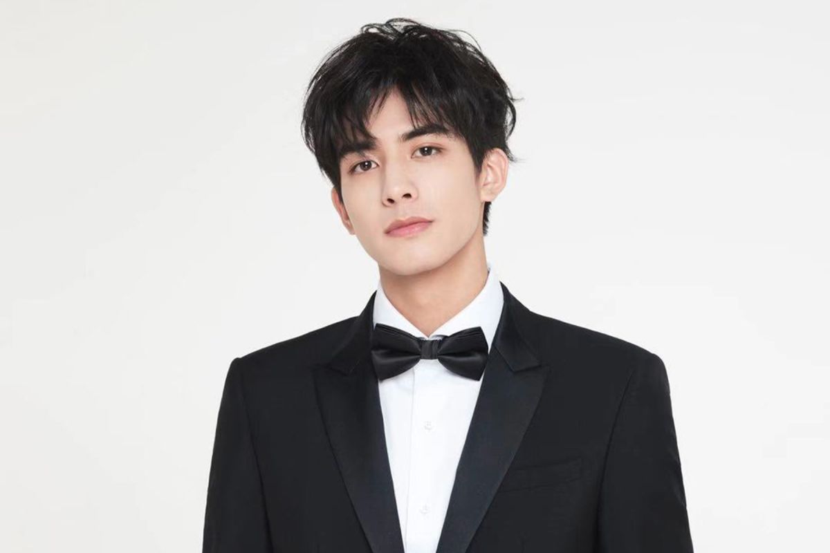 ▲宋威龍長相帥氣。（圖 / LiTV、歡娛影視提供）