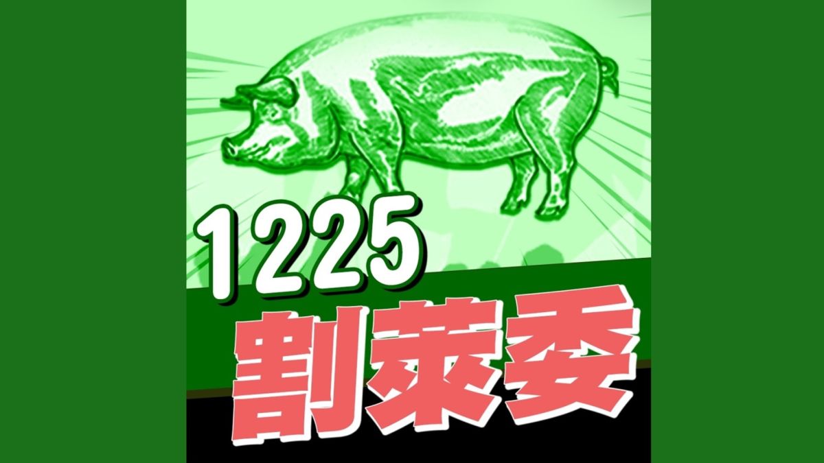 ▲國民黨革命實踐研究院院長羅智強發起「1225割萊委」運動，他點名「四大萊豬立委」。（圖／羅智強提供）