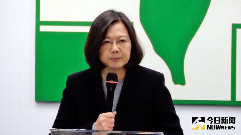 ▲台灣民意基金會昨(29)日公布最新民調,