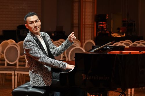 蘇打綠阿龔遭控拿醫美診斷書請假?金曲放鳥生物股長團練真相曝光