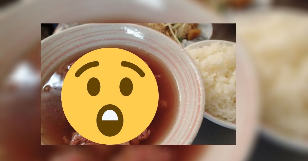 ▲老外大推台南牛肉湯（圖｜資料庫)