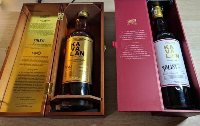 ▲ 一位外國網友表示自己雖對台灣還不是很了解，但是對於台灣的威士忌卻是讚嘆不已。（圖／取自@u/yorick5151/Reddit)