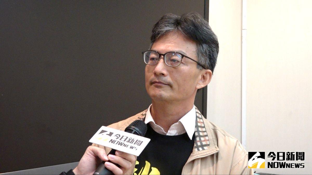 ▲反萊豬醫師蘇偉碩涉違食安法案，高檢已分他字案處理，並取消先前傳訊通知。（圖／NOWnews資料照，記者陳明安攝，2020.12.17）▲