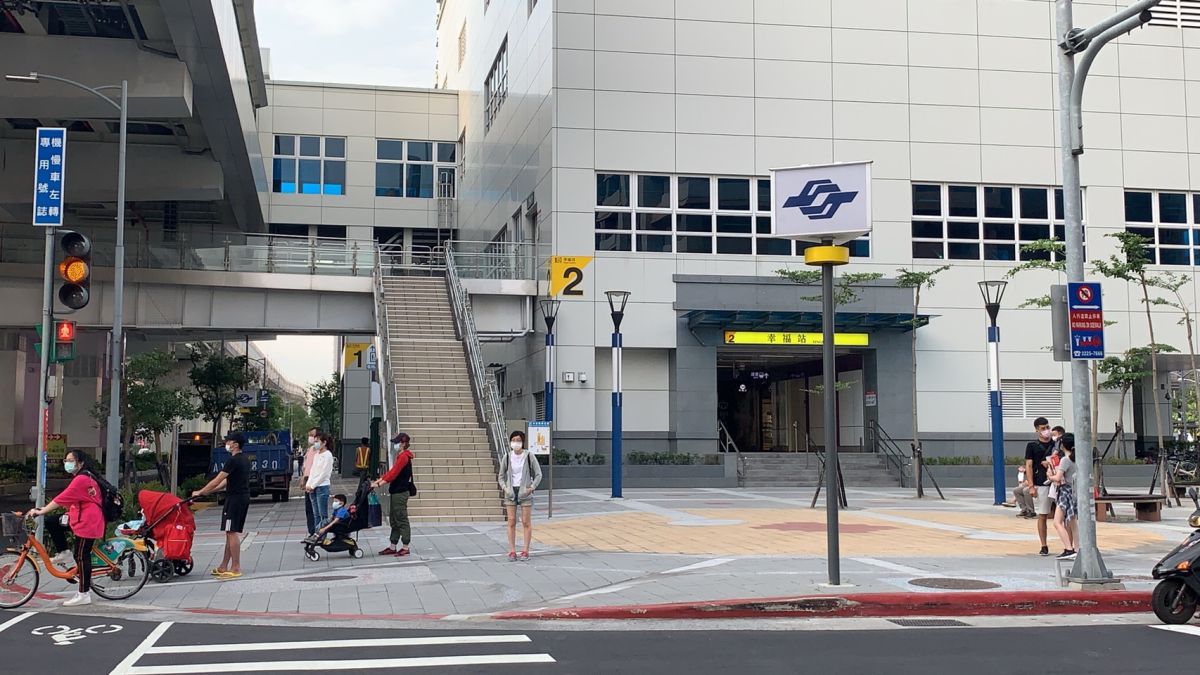 ▲網友問新莊買哪裡？ 專家推兩區。（圖／NOWnews資料照片）