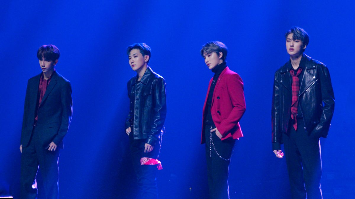 ▲C.T.O赴韓發展，每天平均只能睡到2到3小時。（圖／遠傳friDay影音提供）