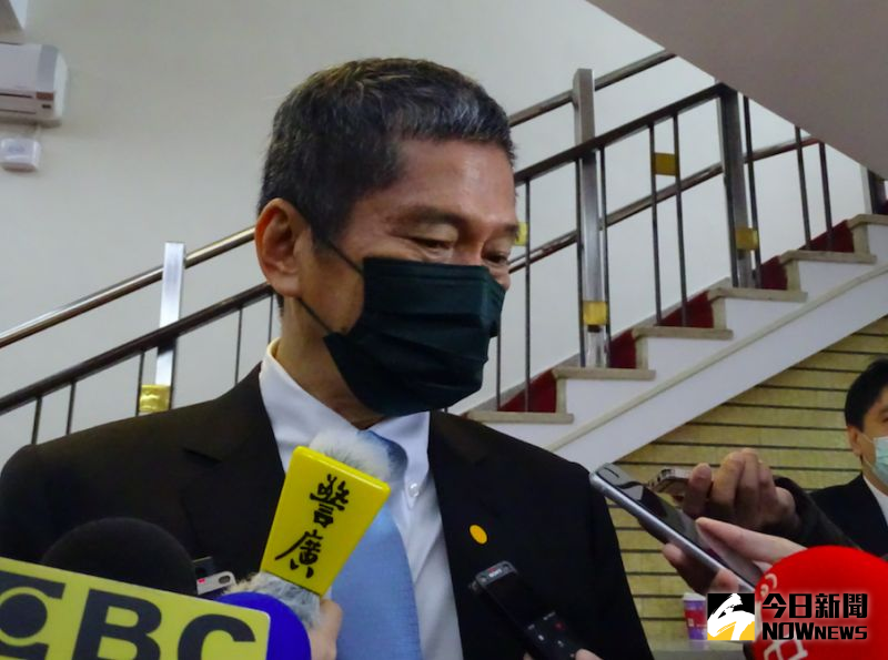 ▲俄芭蕾舞團在台演出險釀防疫破口,文化部長李永得強調,居家檢疫後二採沒問題藝文表演才能演出。(圖/記者呂炯昌攝.2020.12.18)