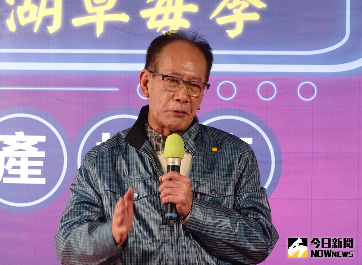 ▲國民黨立委陳超明涉貪被判刑，陳超明喊冤，捍衛清白將上訴。（圖／資料照片）