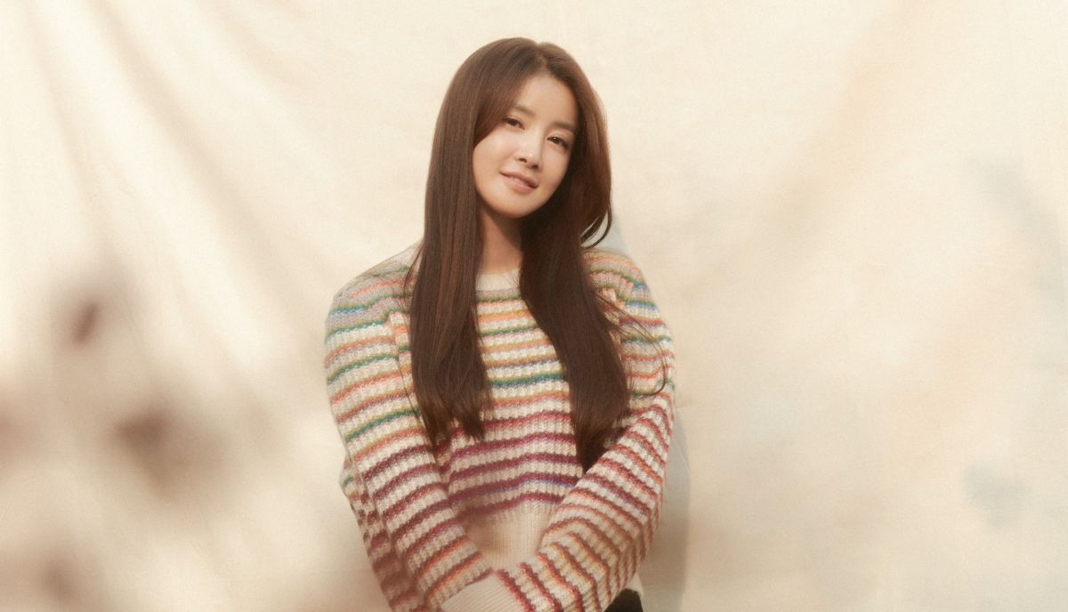 ▲透過出演韓劇《Sweet Home》擁有許多人氣的42歲女星李施昤（李詩英），8年前結婚，且婚後育有1子。不料，今（17）日傳出了李施昤離婚的消息，消息一出震驚演藝圈。（圖／李施昤IG）